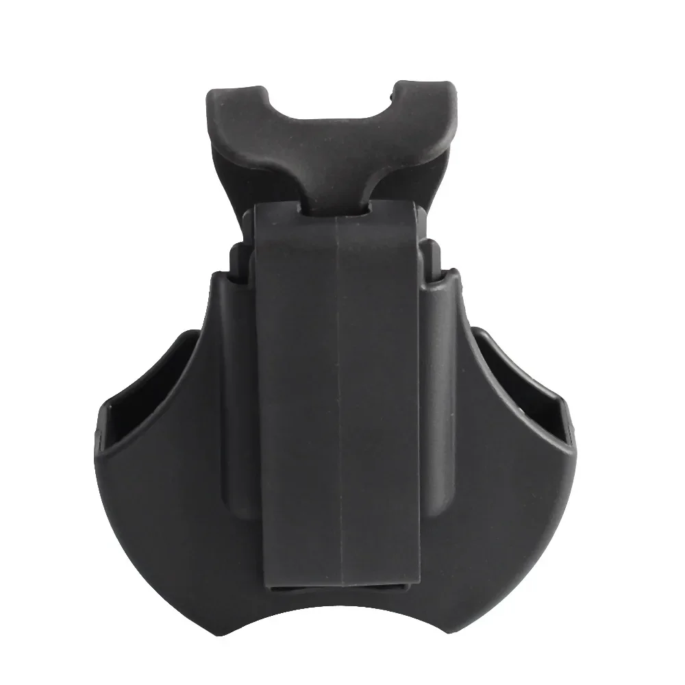Concealed Carry Universal Tactical Handcuffs Case Holster Molle Waist Belt Pouch Handcuff Holder Hunting Accessories Molle molle pouch,handcuff holder