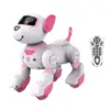 Smart Robot Dog Toys Interactive Play for Boys and Girls Age 5 6 7 8 9 10 Boys Girls 3