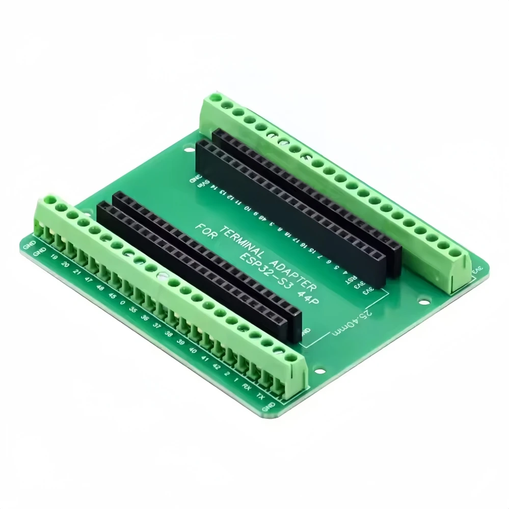 รูปสินค้า ESP32-S3 บอร์ดพัฒนาสำหรับ Arduino IDE