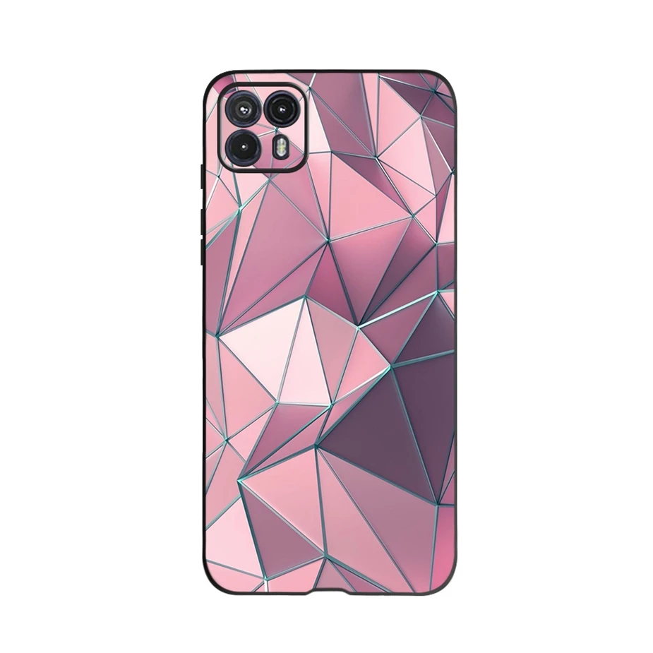 Adorable Cartoon Soft Silicone Phone Case Cover