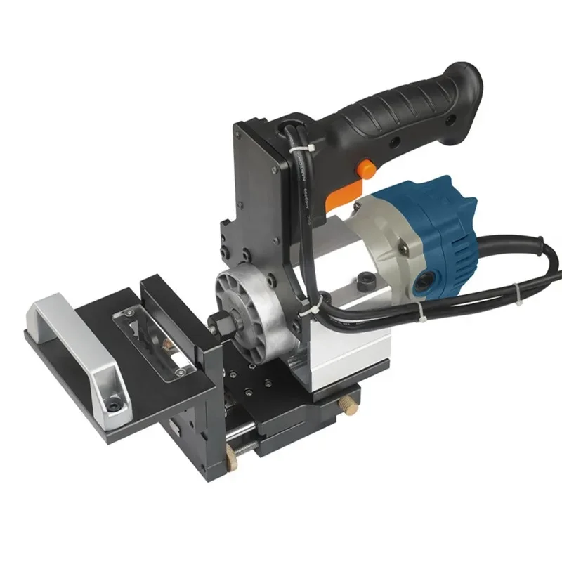 

Кронштейн Tenon Jig Trim Cut с вырезным креплением 2 и 1, невидимые крепления