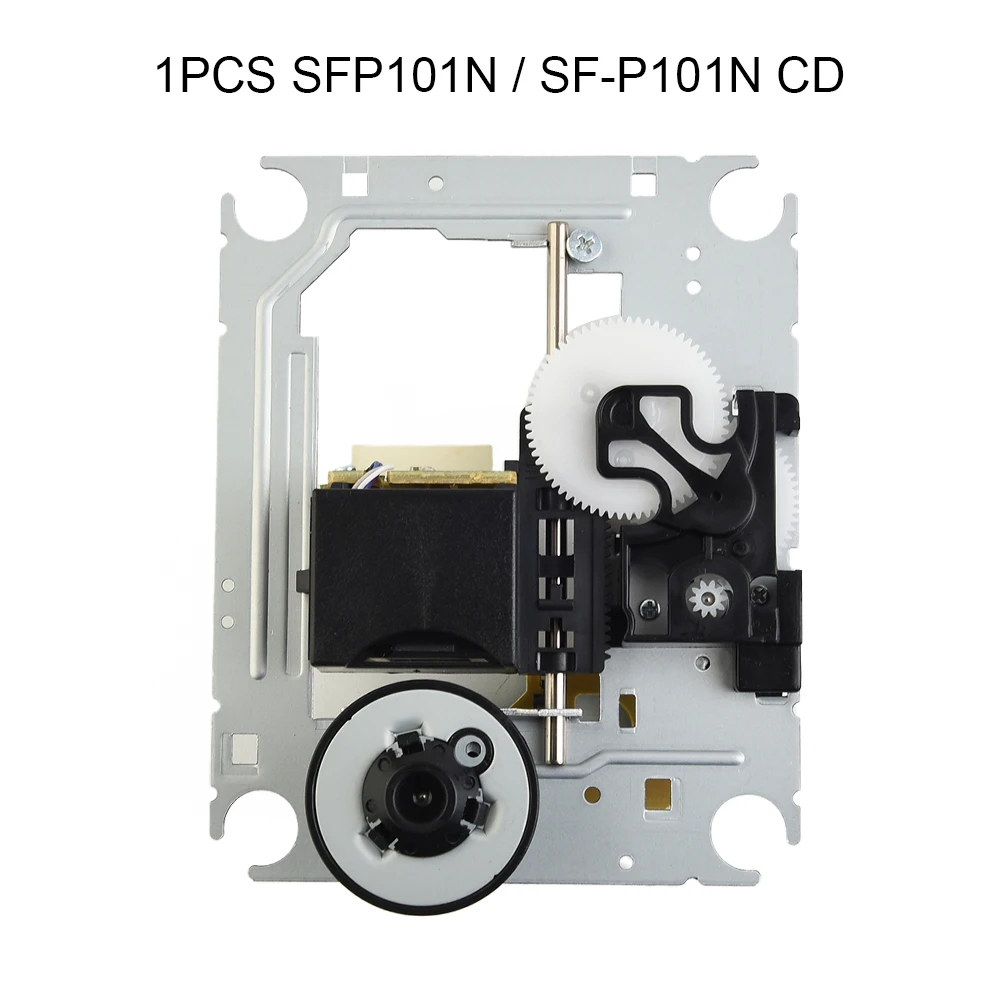 SFP101N/SF-P101N CD Player Mechanism Spare Parts Spindle Motor 16 Pin Accessories For Version High Quality