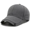 New Custom Logo Men Casual Plain Baseball Caps Outdoor Women Adjustable Snapback Dad Hat Hip Hop for Men Sun Visor Peaked Cap 6