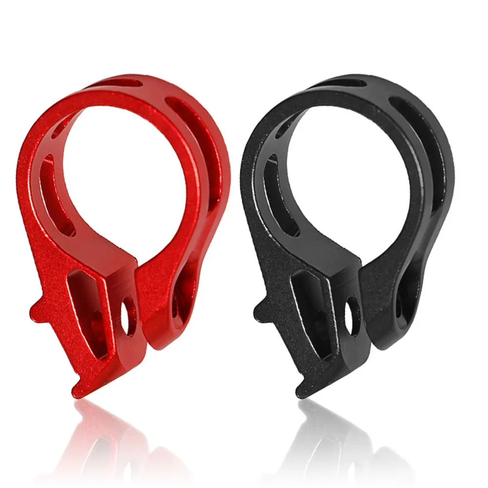 

Bike Shifter Trigger Clamp For Sram X7 X9 X0 XX XO1 XX1 Aluminum Alloy Shifter Trigger Clip Bicycle Accessories