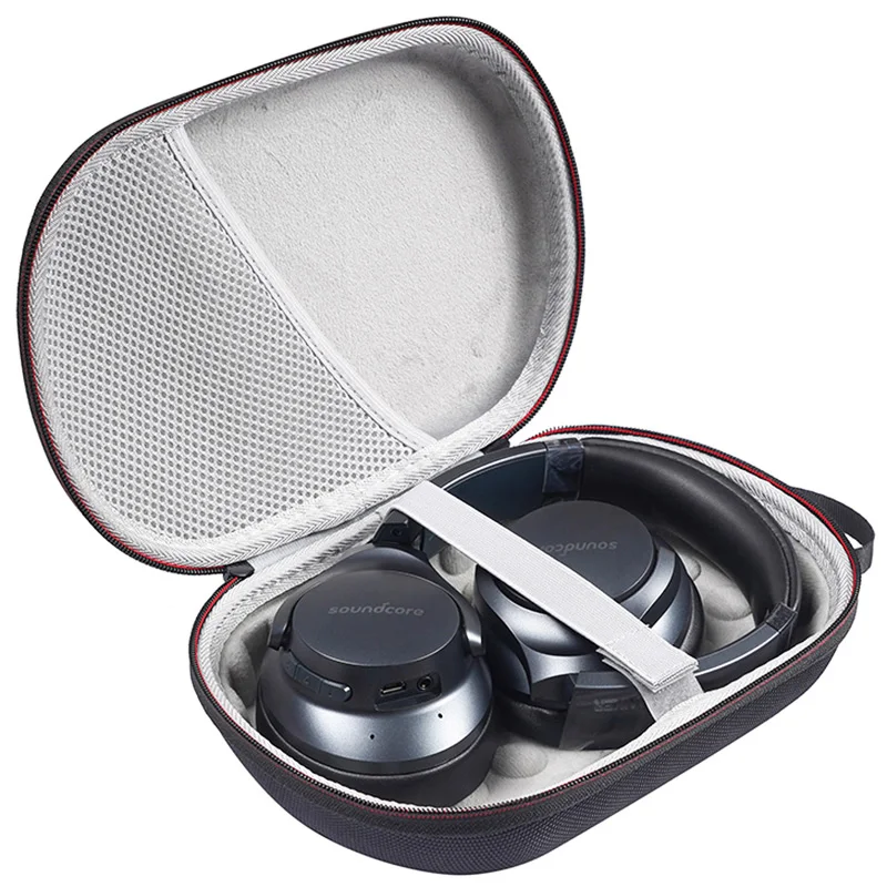 ANKER-ポータブル屋外トラベル収納バッグ,新しいキャリングケース