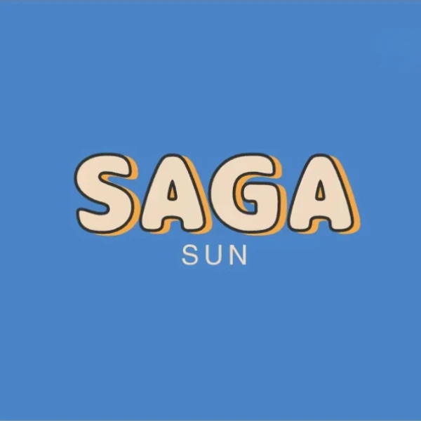 Saga Sun Store