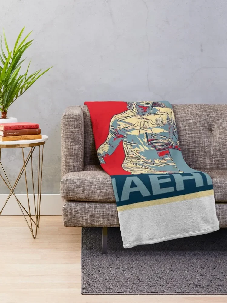 Alyssa Naeher ������ ���, ũ�� �ε巯�� ���� �̺� ���