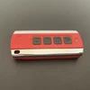 NOVOFERM MINI-NOVOTRON 522 524 NOVOTRON 502 MAX43-2 504 MAX43-4 Micro-NOVOTRON 504 512 524 Electric Gate Remote Control 433MHz 6