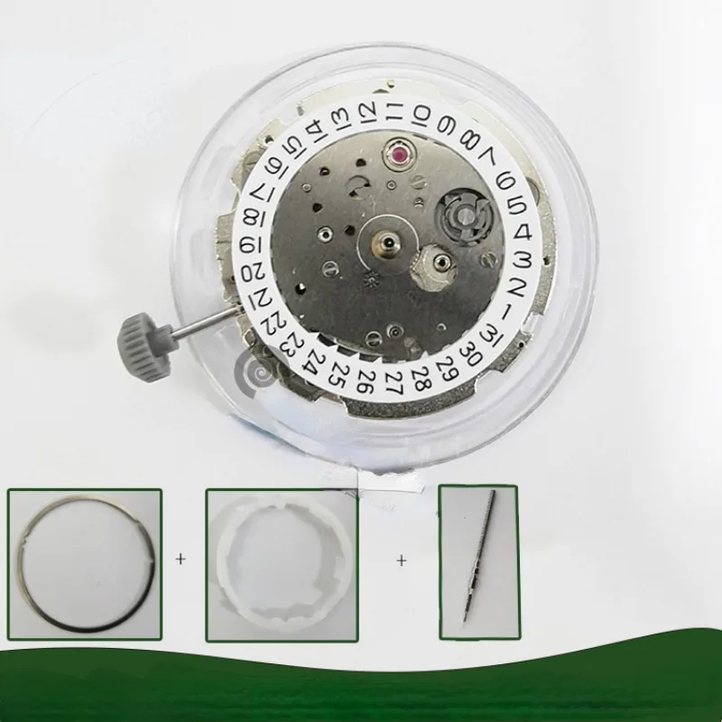 Nuovo Movimento Miyota 8215 Originale Giapponese Importato Movimento Meccanico Automatico Accessori Per Orologi