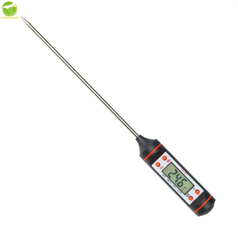 

digital thermometer for sperm frozen cup