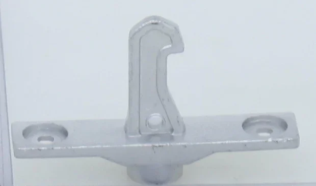 

1PCS for Midea dishwasher accessories WQP8-3905-CN/3906/3908/3909/3602A door latch zinc alloy