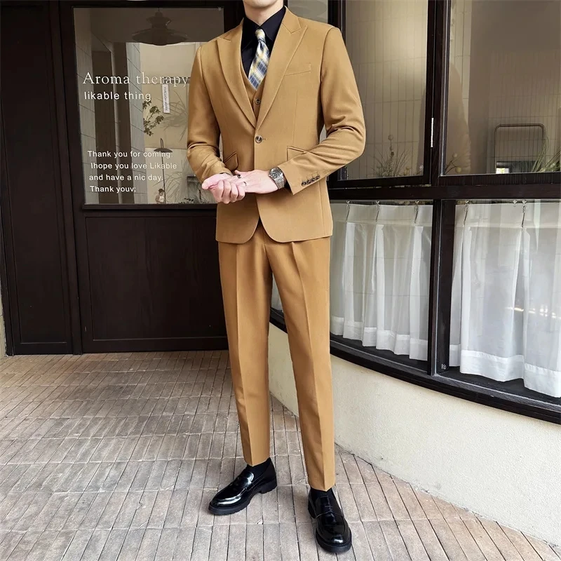 

ZPMN152 Slim Fit Casual Blazer