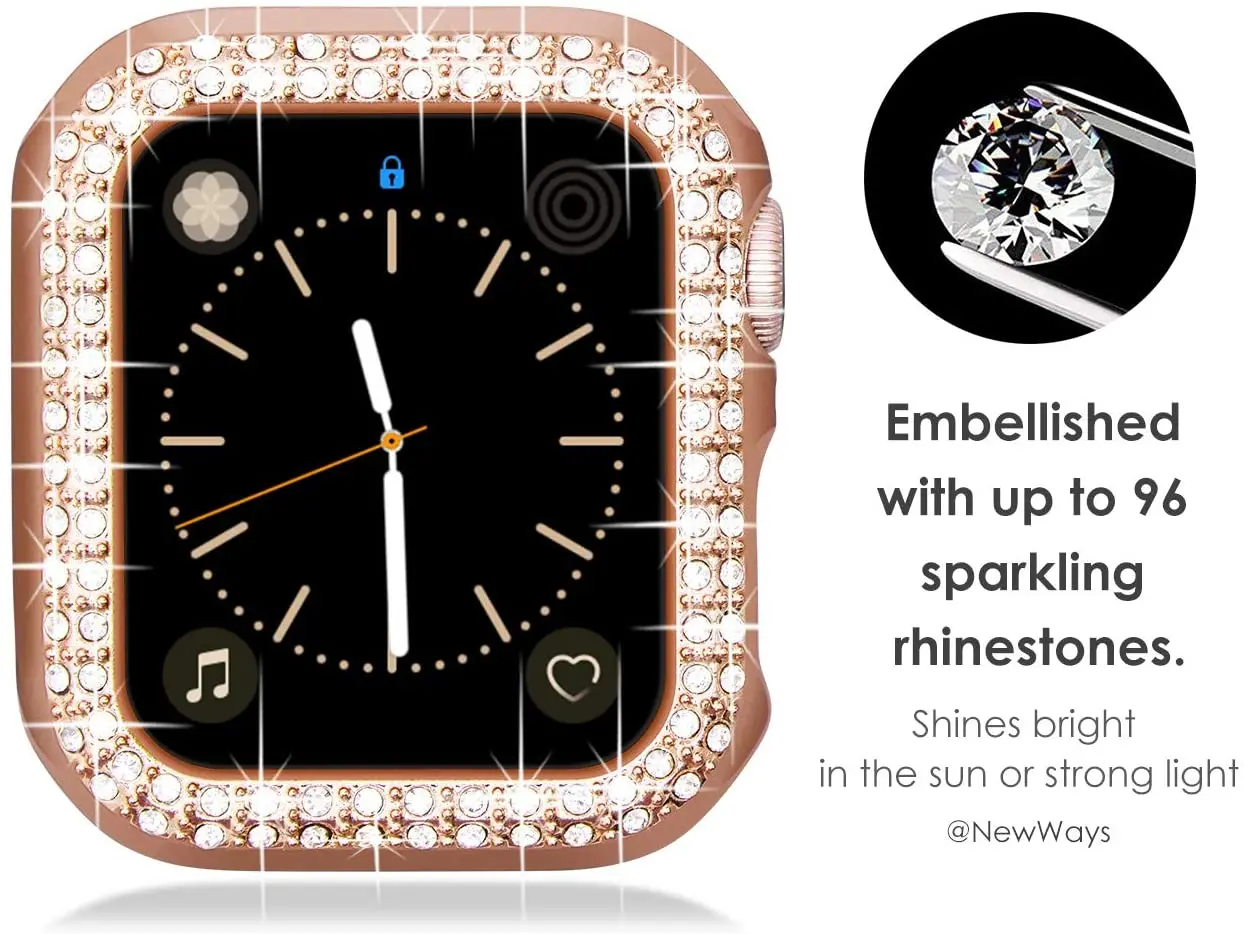 Apple Watch ̽ ø 8  ̾Ƹ ð Ŀ, 45mm 41mm 40mm 44mm 38MM 42MM  , Iwatch 7 6 5 4 3 2 1