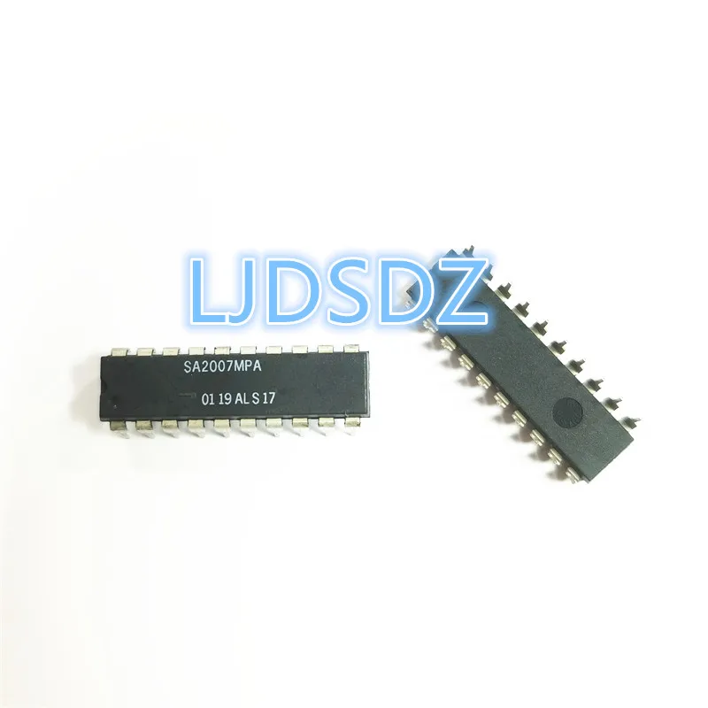 

1 шт./лот SA2007PPA DIP20, новый товар в наличии