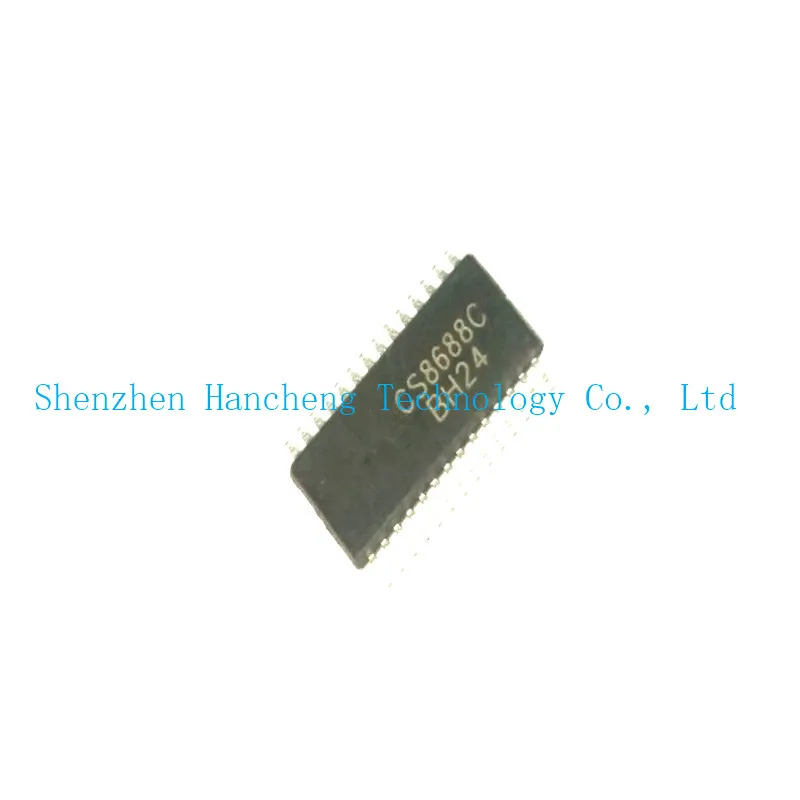 (10PCS-50PCS) CS8688C TSSOP28 NEW CHIP IC