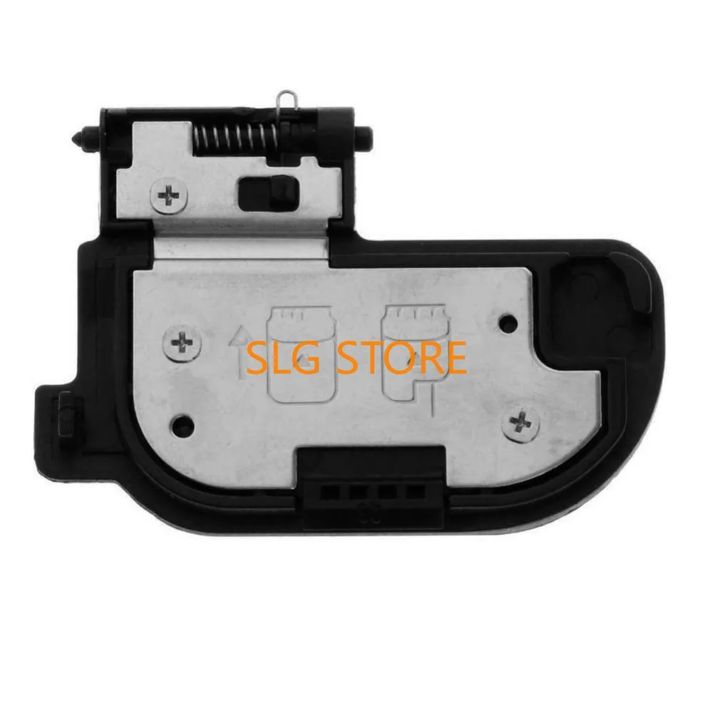 Camera Repair Parts Battery Cover Door For Canon EOS 5D Mark IV 5DIV 5D4 SLR