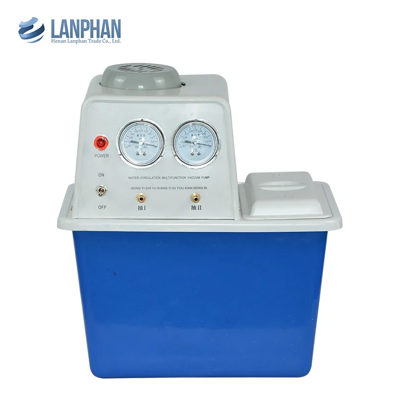 

Water Circulation Vacuum Pump Water Circulating Small Vacuum Pump with ISO