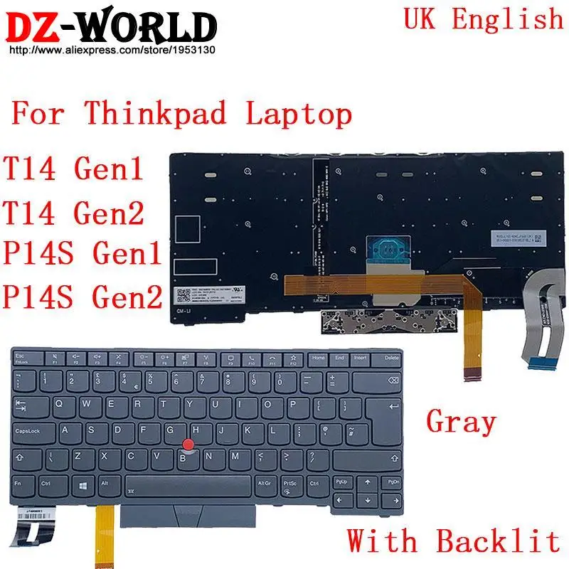 g2 t14 gen2, nós, Reino Unido, th,
