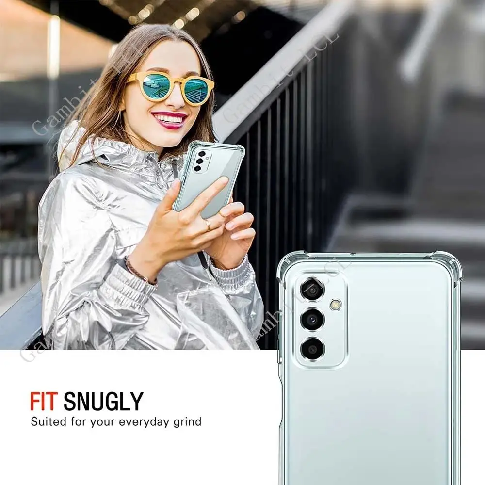 Phone Case Anti-Falling TPU Case For Motorola Edge 40 Neo Pro Moto E13 G13 G14 G22 G23 G32 G42 G52 G53 G54 G73 G84 5G Soft Shockproof Cover phone case phone protector cover