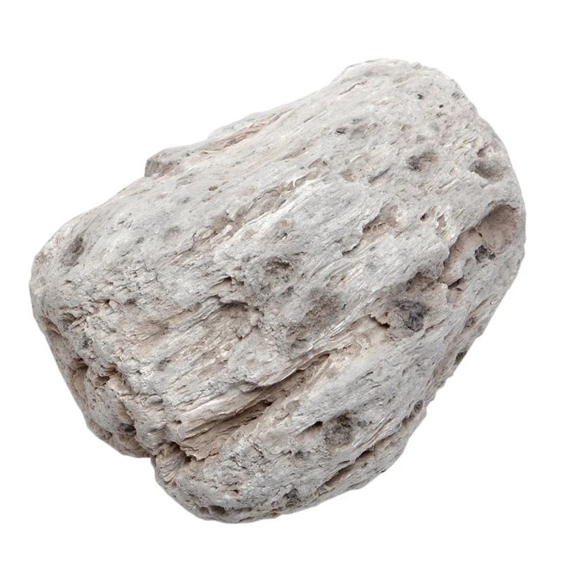 

Rockery Aquarium Decor for FishTank Resin Mountain Aquatic Pets Crude