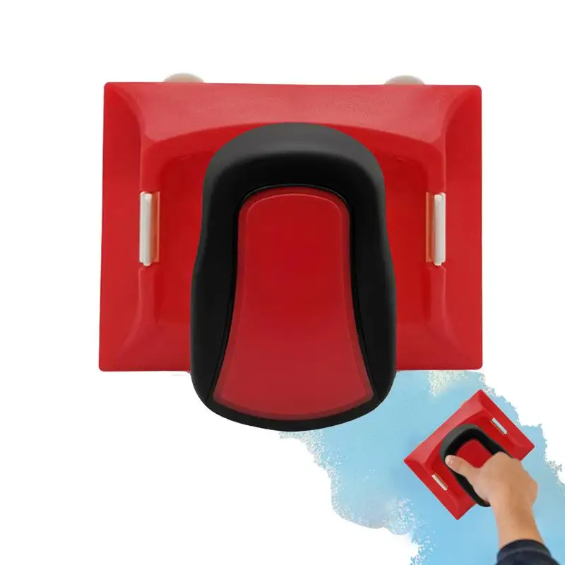 

Corner Paint Brush Edge Paint Brush Corner Brushes Color Separator Edger Brushes Edge Painting Tool Wall Paint Brushes for Wall