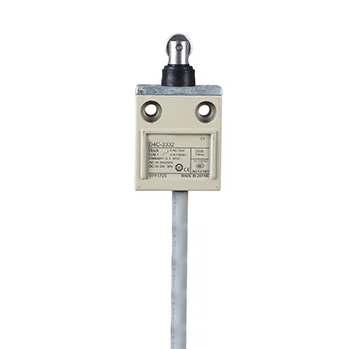 

Limit Switch 1M 2M 3M 5M D4C-1521 D4C-1531 D4C-1532 D4C-3332 D4C-4232 D4C-4233 Unit