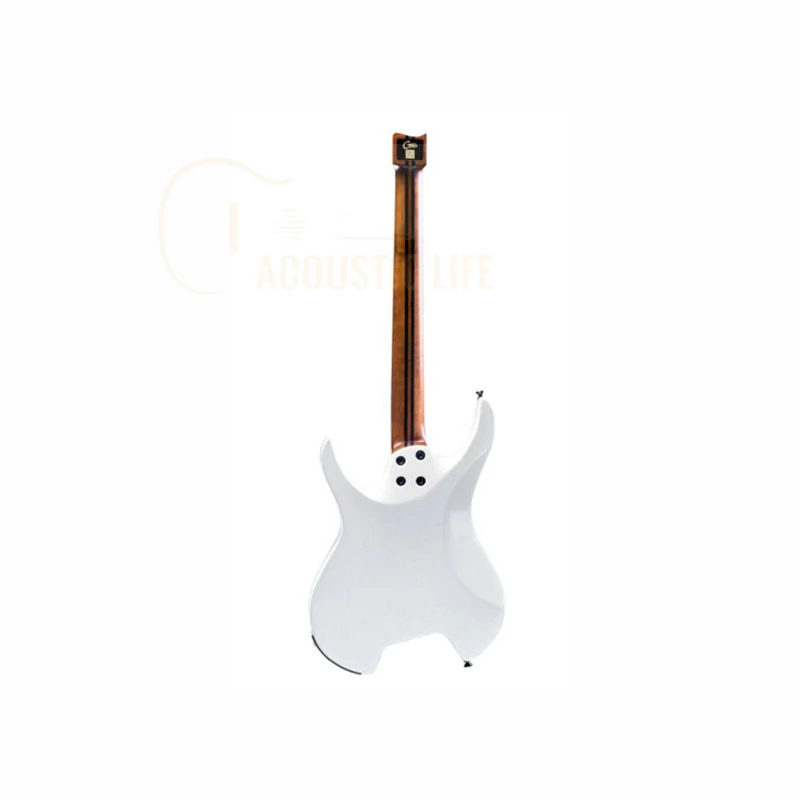 GTRS W800 W900 Professional Headless Smart Electric Guitar
