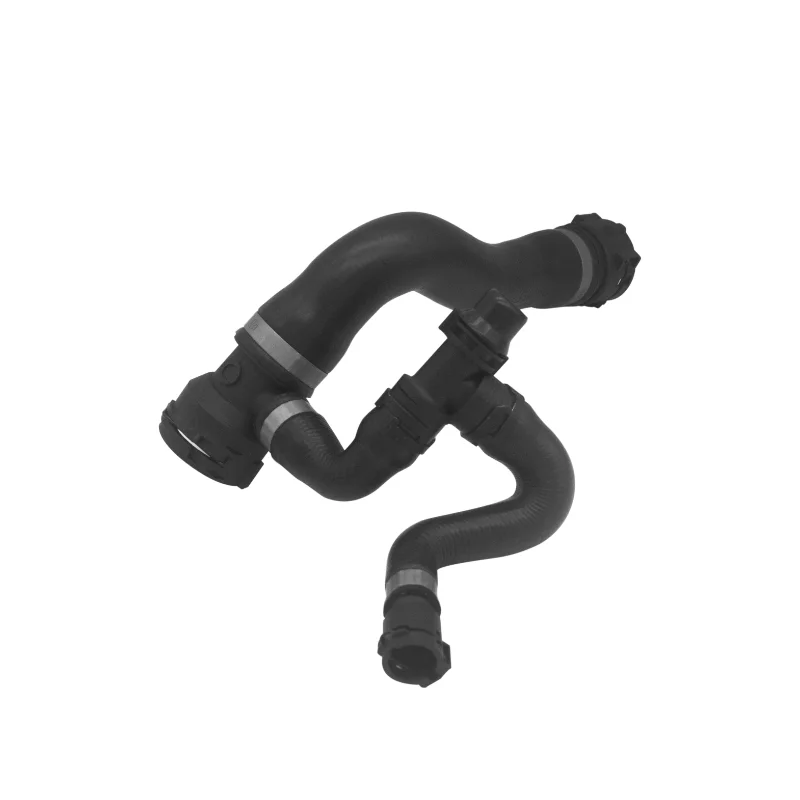 

Radiator Hose 17127537745 For BMW E65 E66 730i 730Li N52 2004-2008