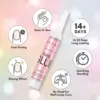 300Pcs Nail Glues  Super Adhesives Makartt Fast Drying Quick Bonding 2g/pcs False Nail Glue for DIY Nails and Nail Salon 2