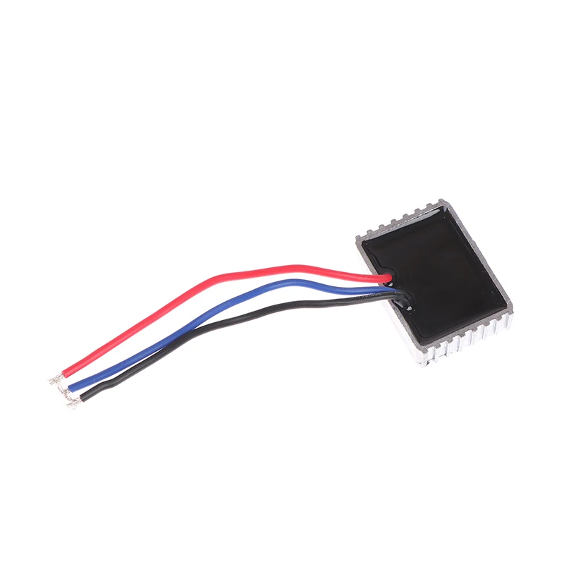 1pcs 230V To 12-20A Retrofit Module Soft Startup Current Limiter For Power Tools AC Power 16A Soft Start Current