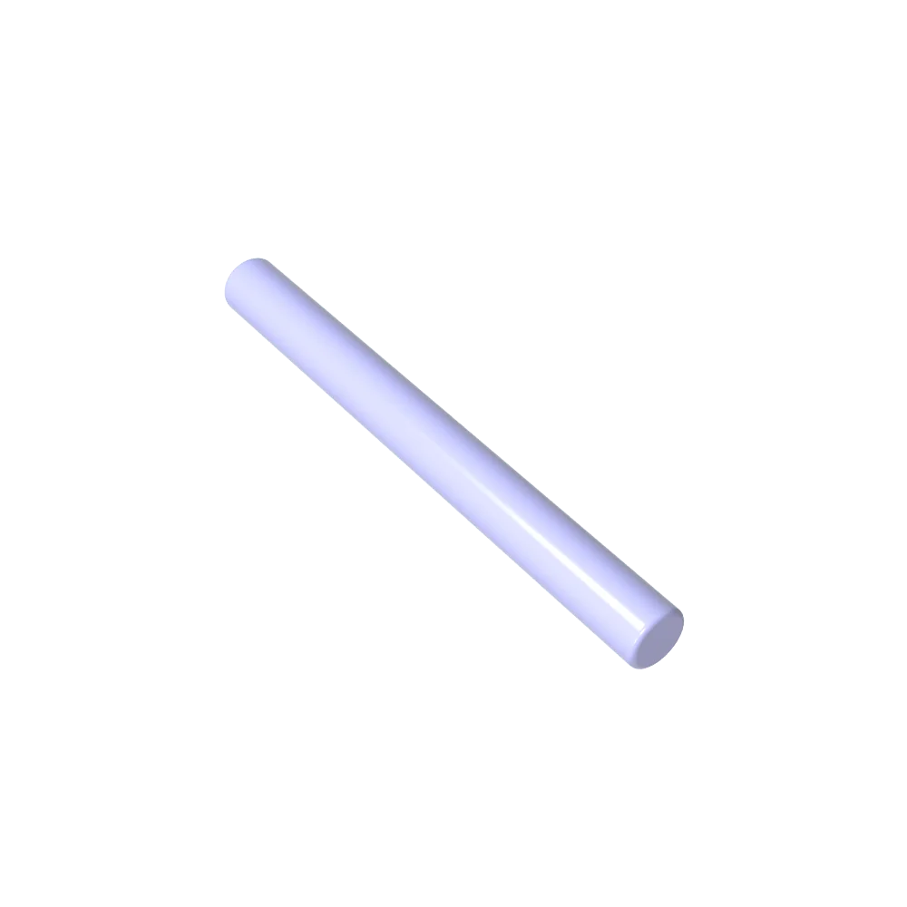 Gobricks GDS-883 Bar 4L - Lightsaber Blade/Wand for DIY Educational Building Blocks