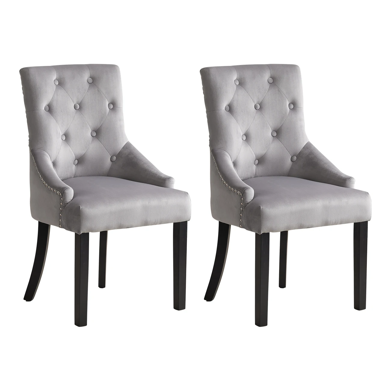 Grey Chairs 2