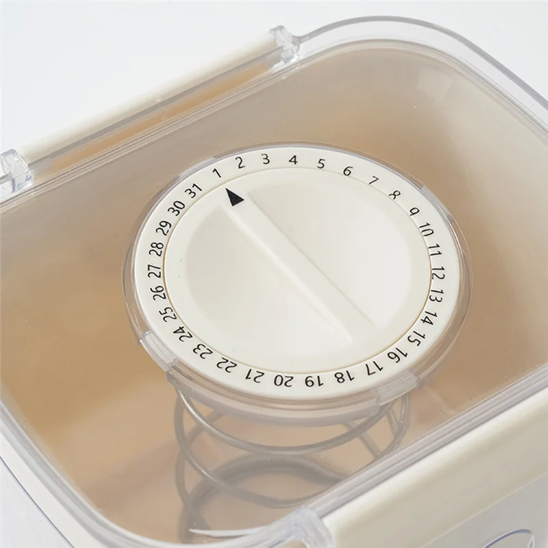Food Strainers Yogurt Strainer With Lid Fine Yogurt Filter With Countdown Timer Reusable Juicing Food Sieve Strainerb64b
