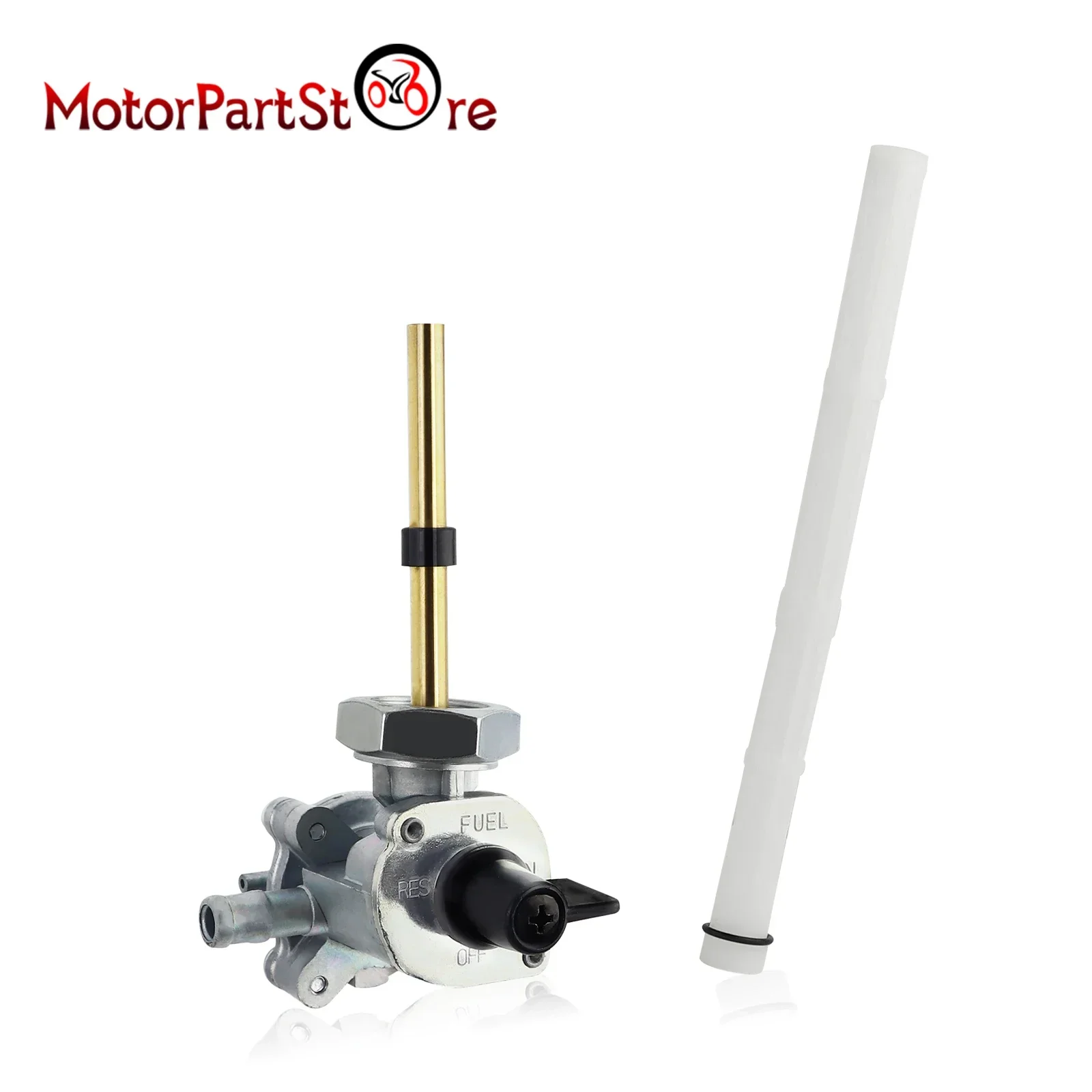 Fuel Petcock Valve Fuel Valve Gas Fuel Tank Switch Tap For Honda CBR600 F2 F3 VTR250 CB250F CB750 CBR250 CBR250R CBR919 CBR900RR MC22