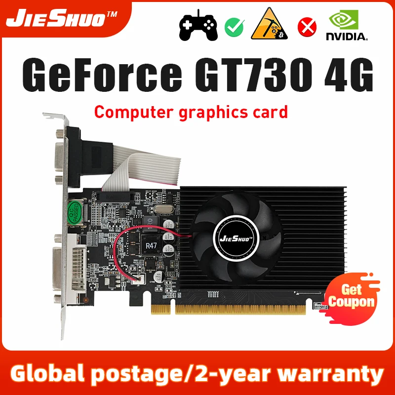 gt 730 ficha tecnica