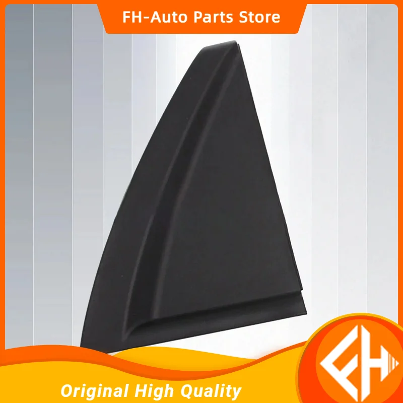 

Genuine 838401F001 Rear Door Outside Delta Molding Right For KIA SPORTAGE 05-10 838301F001 838401F001