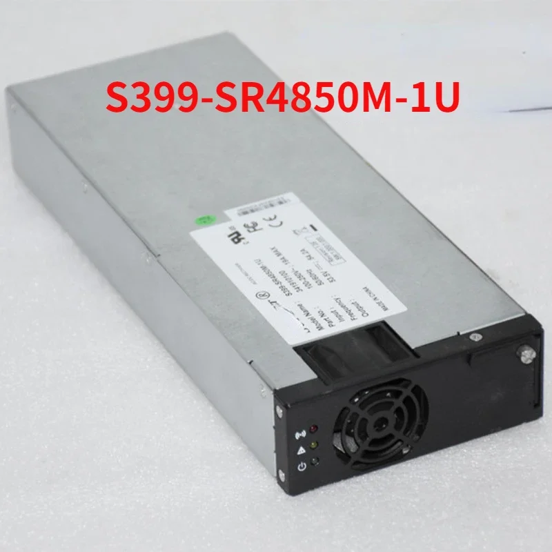 

Оригинал для S399-SR4850M-1U серверного блока питания 341910100