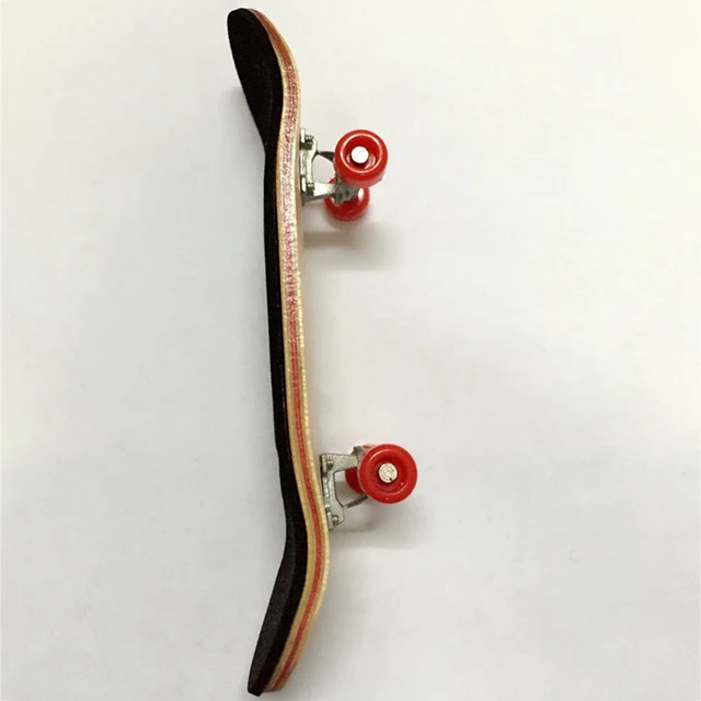 Mini Chic Dedo Skates Fora Placas De Skate Dedo Jogo De Tabuleiro  Brinquedos Para Crianças Adolescente Adulto Dedo Skater Festa Favor - Jogos  De Tabuleiro - AliExpress