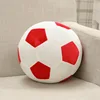 The Football Plush Toy Can Accompany Children To Play, Soft And Comfortable, Decorate The Car Or Bedroom To Add Vitality Gift 4