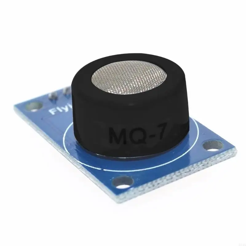 594A MQ-7 Detection Smoke Methane Liquefied Gas Module for Arduino Starter DIY