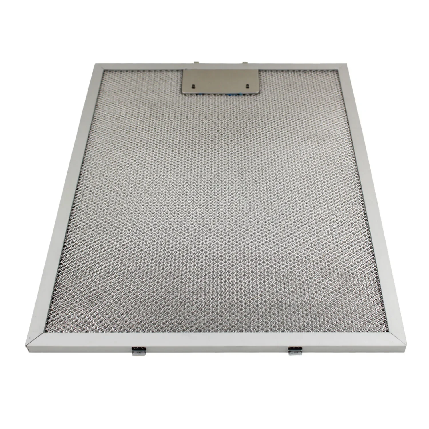 Cooker Hood Filter 271.5*320mm Metal Mesh Extractor Vent Filter for Kitchen