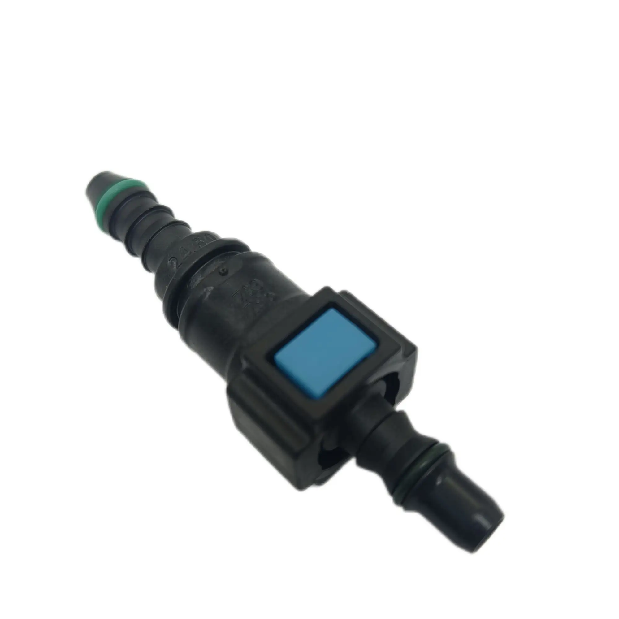 Hose Coupler 7.95 7.89 ID6 Lengthened Set Auto Car Fuel Line Hose Coupler Quick Release Connector Carburetor Part