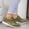 New Design Sneakers for Women Fashion Rhinestone Women's Casual Shoes 2024 Hot Sell Comfortable Slip-on Women's Platform Shoes 6