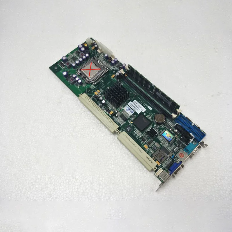 Hot For EVOC Industrial Computer Motherboard EPI 1711VNA VER A3 1