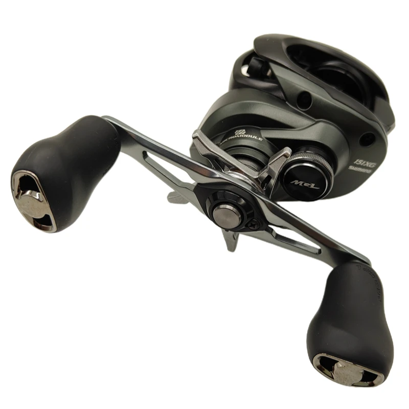 SHIMANO CURADO MGL 150XG ベイトリール　[右ハンドル] SHIMANO CURADO MGL 150XG ベイトリール [右ハンドル]