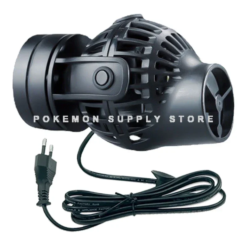 Jecod Circulation And Wave Pump CWP-6000 6000L/H Brewing Pump Nano Reef Aquarium Wave Maker water pump aquarium water pump fish tank pump