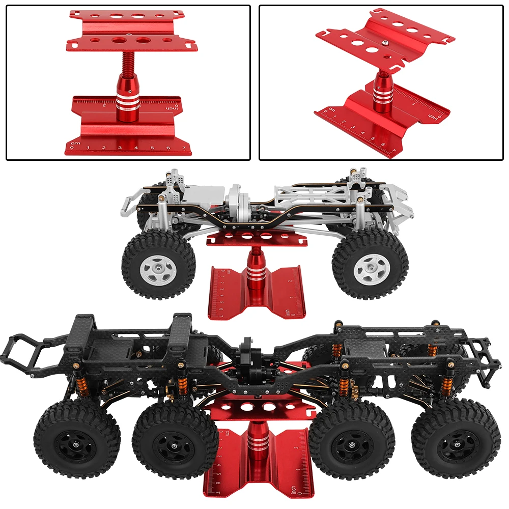 Pneus de rechange pour voiture RC 1/10 et 1/24, vue latérale avec le flanc du pneu