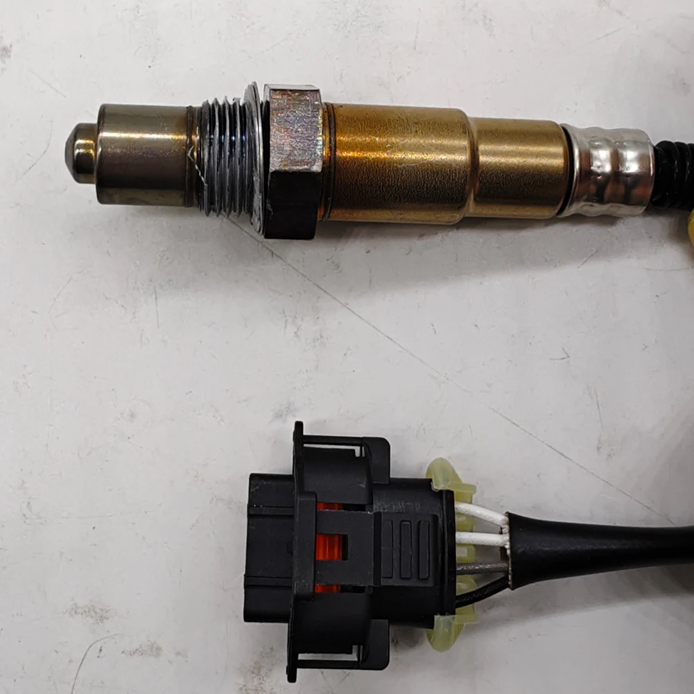 0258006499 93177450 Lambda Probe O2 Oxygen Sensor For Vauxhall Opel ASTRA G H CORSA C D COMBO MERIVA CORSAVAN Mk 13103981 6