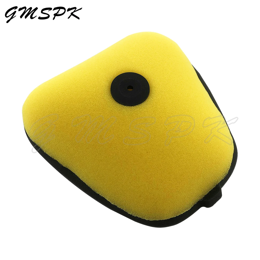 Air Filter Cleaner Motorcycle Parts Fit for YAMAHA YZ250F 2014-YZ250FX WR250F WR450F YZ450F YZ450FX YZ YZF WR 250FX 450FX air filter motorcycle air filter air filter cleaner motocross air filter