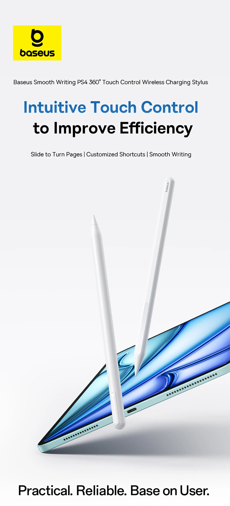 Prehľad Bluetooth stylus pera
